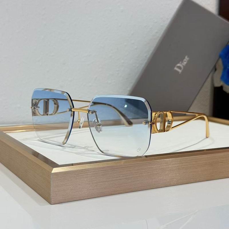 Dior Sunglasses ID:20260410-722